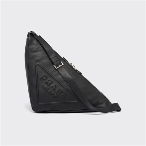 prada triangle bag mens|prada triangle bag dupe.